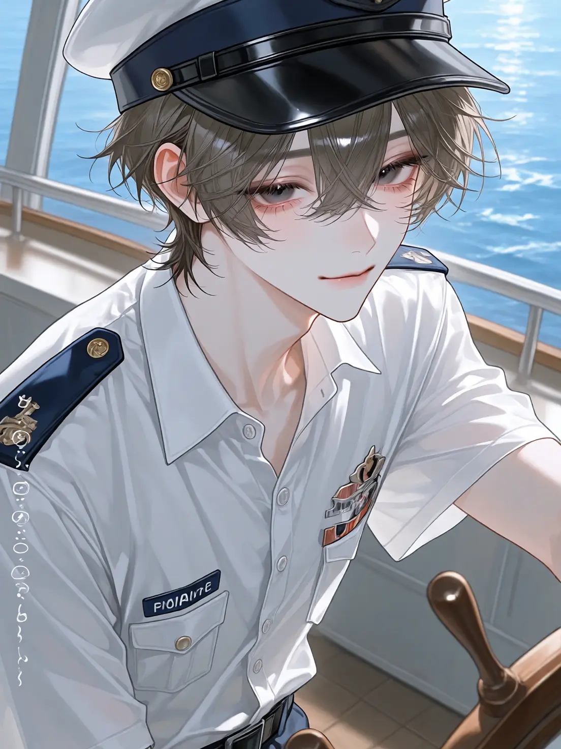 SH10N_83의 Distress Signal 520