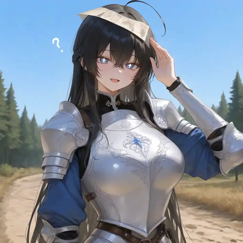 Ntj3f2r2geh의 1렙 용사 세레나