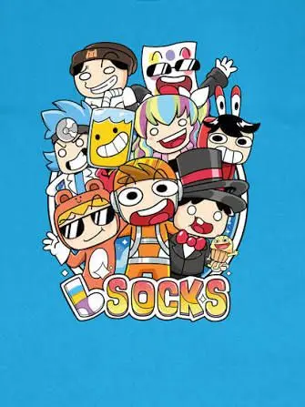 LemonyRipe9704의 Socksfor1