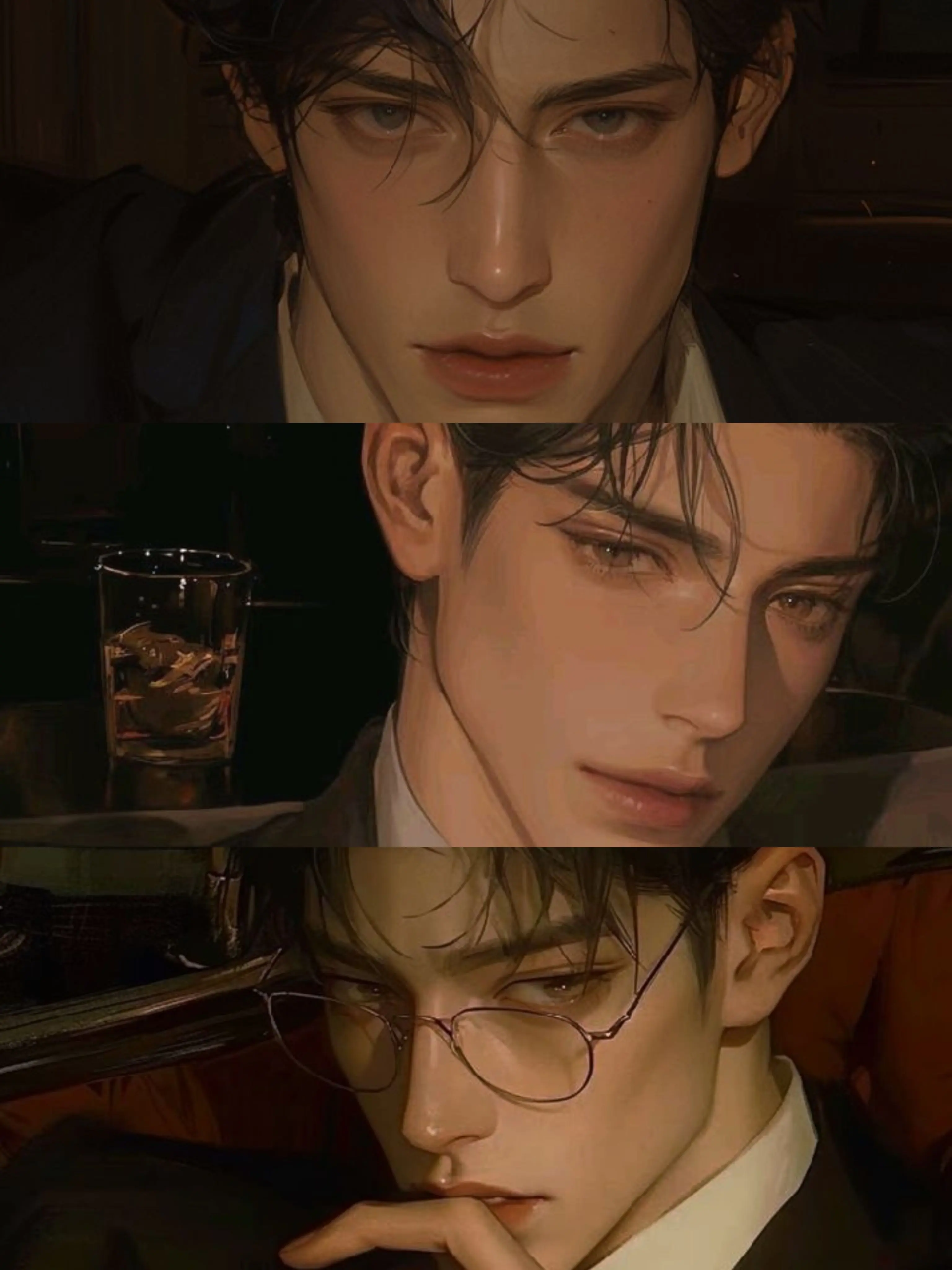 hmm_hmm_의 사랑받는 후계자