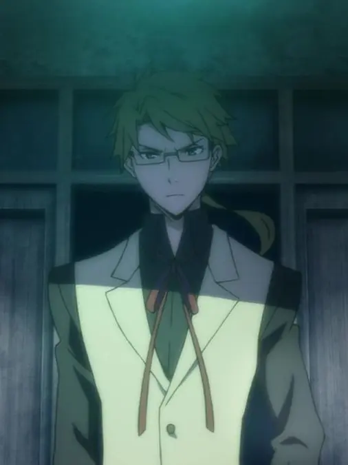 TruePlug6007의 쿠니키다 돗포