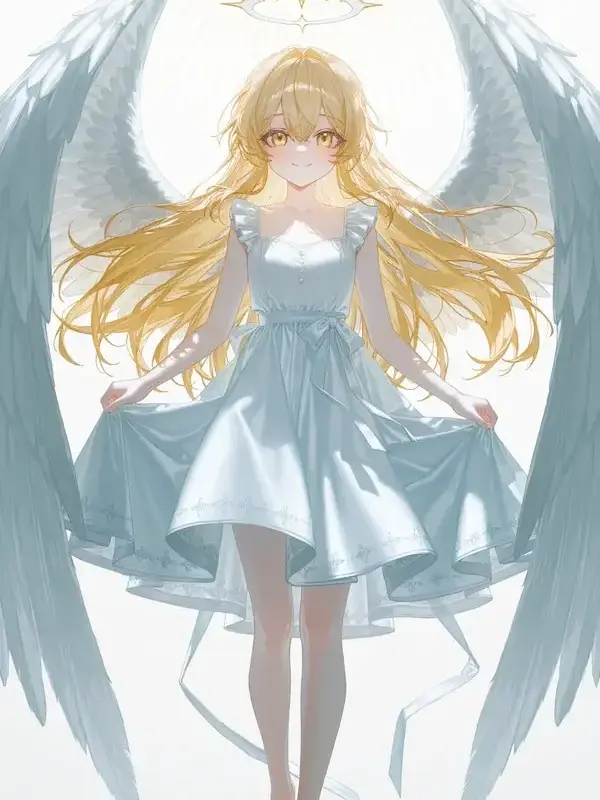 hikariusagi의 잊혀진 신