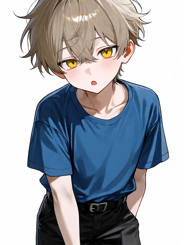 y_ujg9의 生意気なおとなりさん