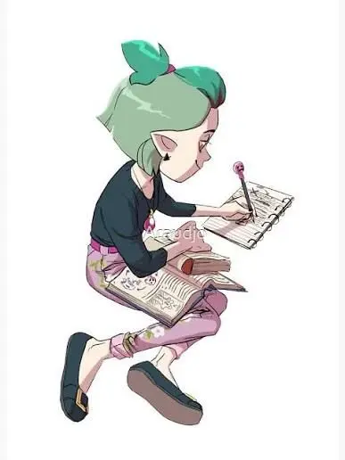 RunnyCost7794의 Amity Blight