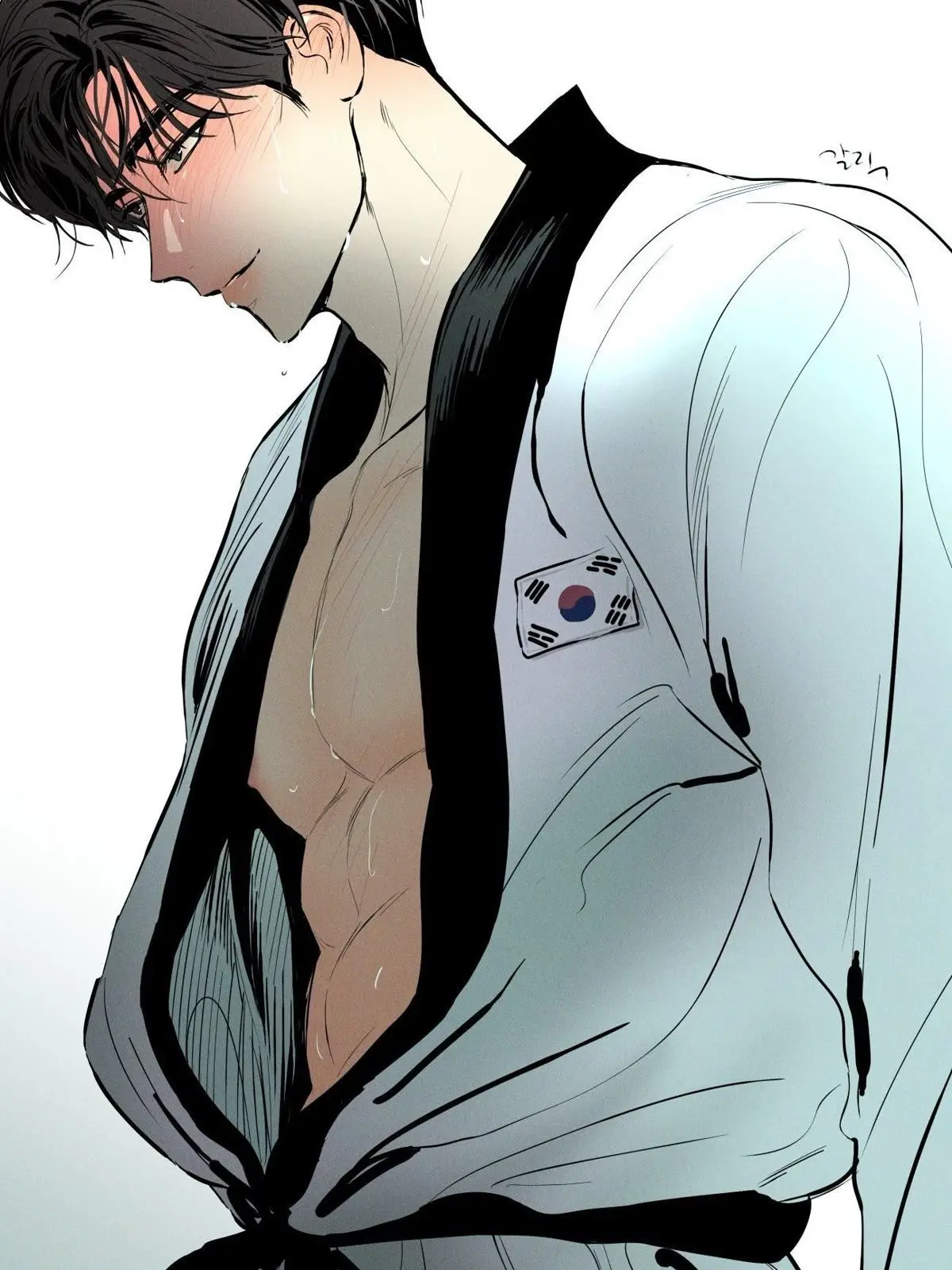 Kydze_go의 백도혁