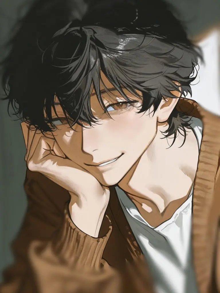 mitsume_gyoushi의 永遠の肯定を君に