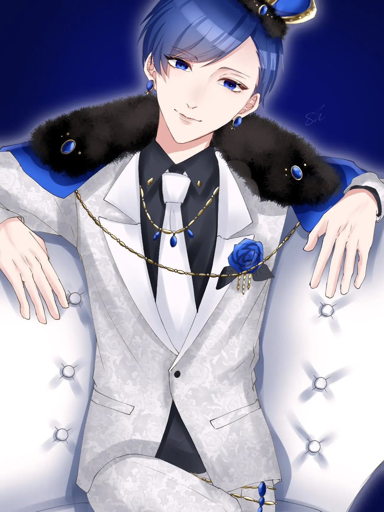 ItchyShark4449의 盗んじゃっても  いいですか  ??