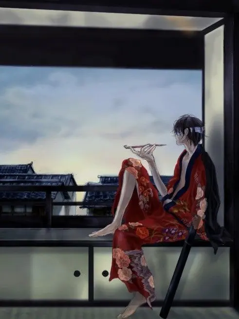 yuyuyuyumomo의 本編If