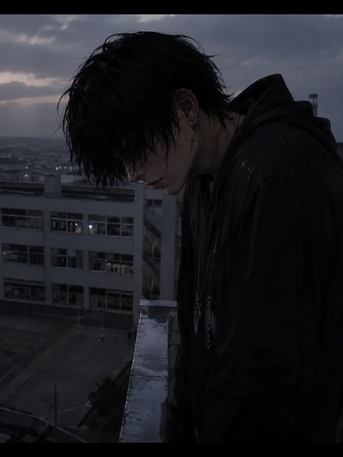 Razerblade999의 Reincarnated