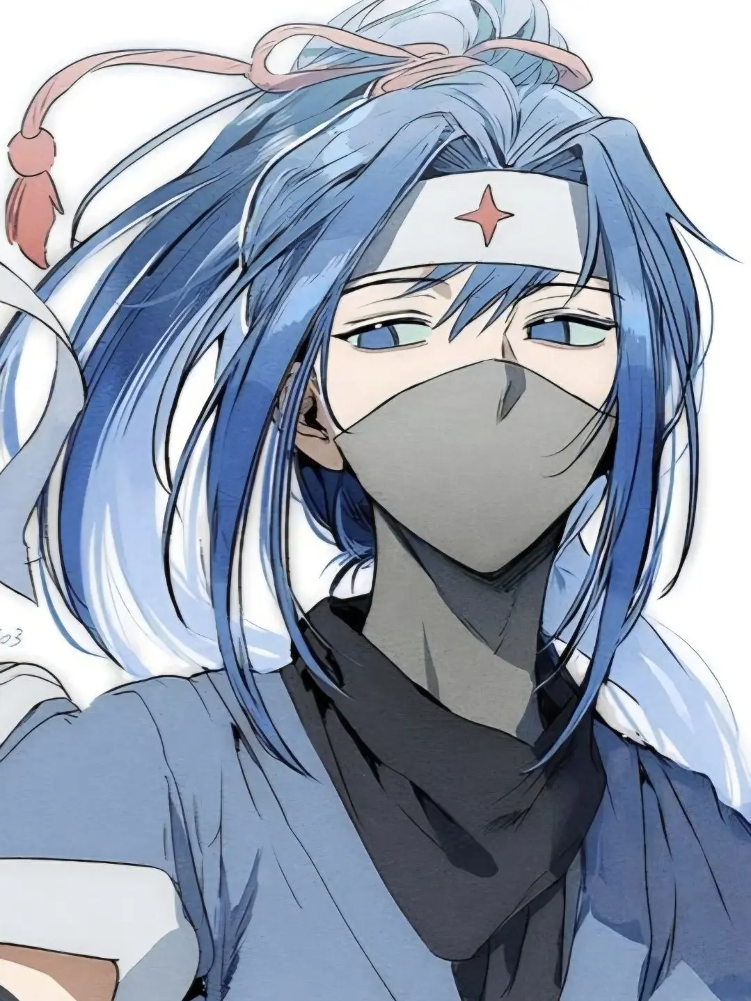 sen_0808의 Dororo's Hide-and-Seek Again!