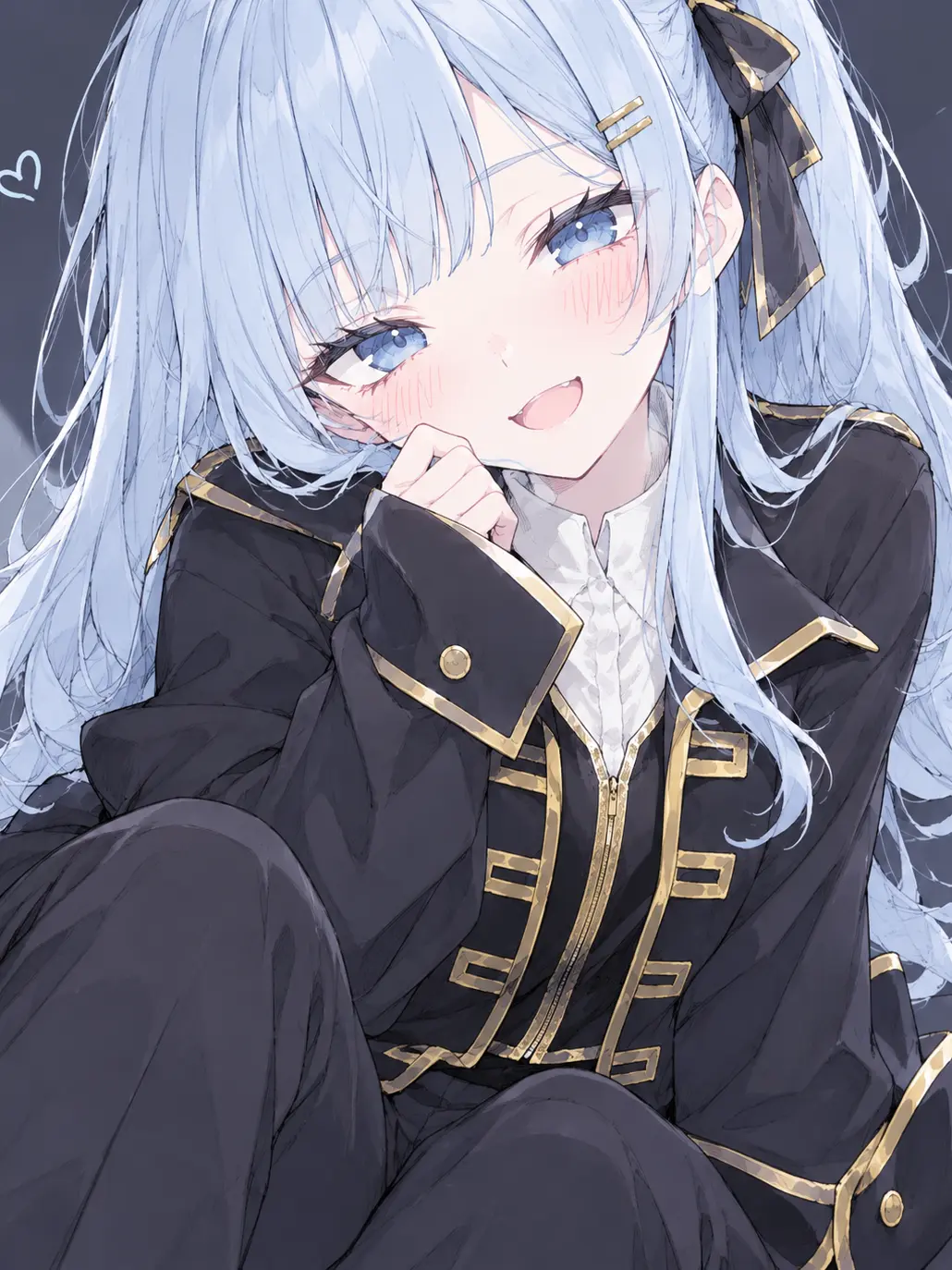 FrayedSauce8778의 Everyone Has Someone They Love