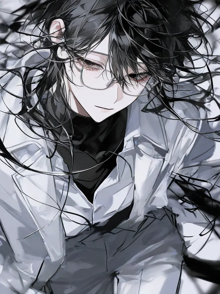 iooiinni의 Lethargic Lady