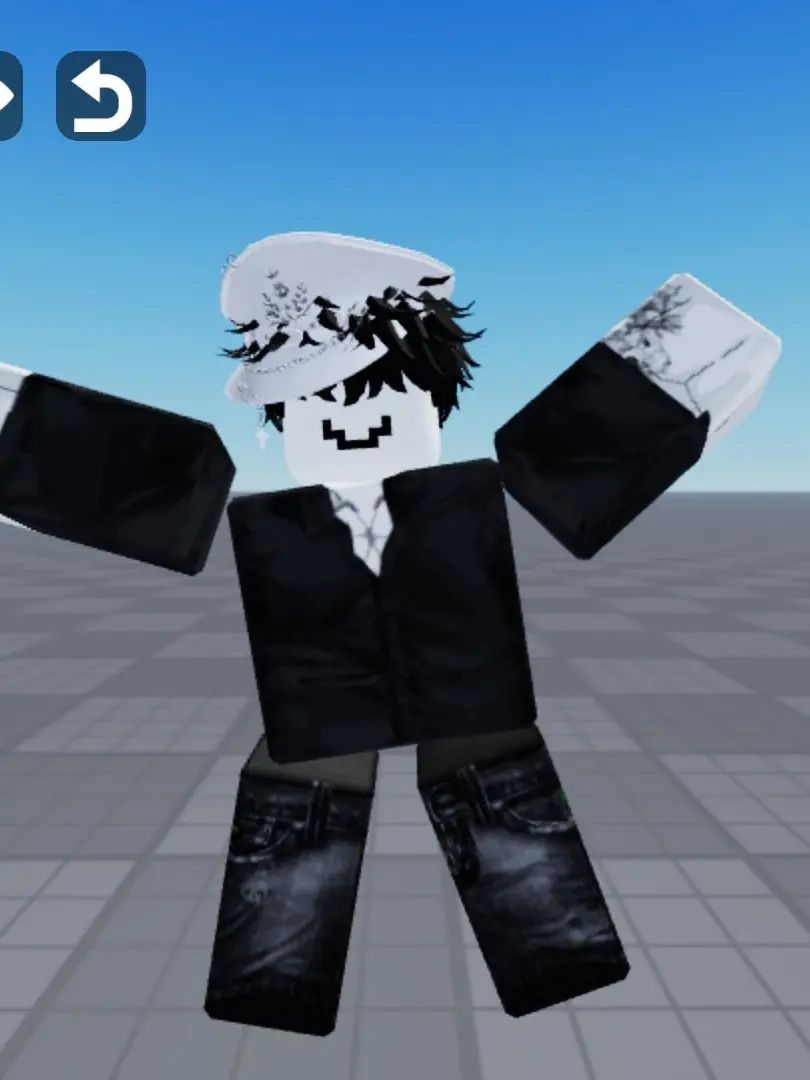 I_LOVE_BLOXYCOLA의 니 찐친 4인방