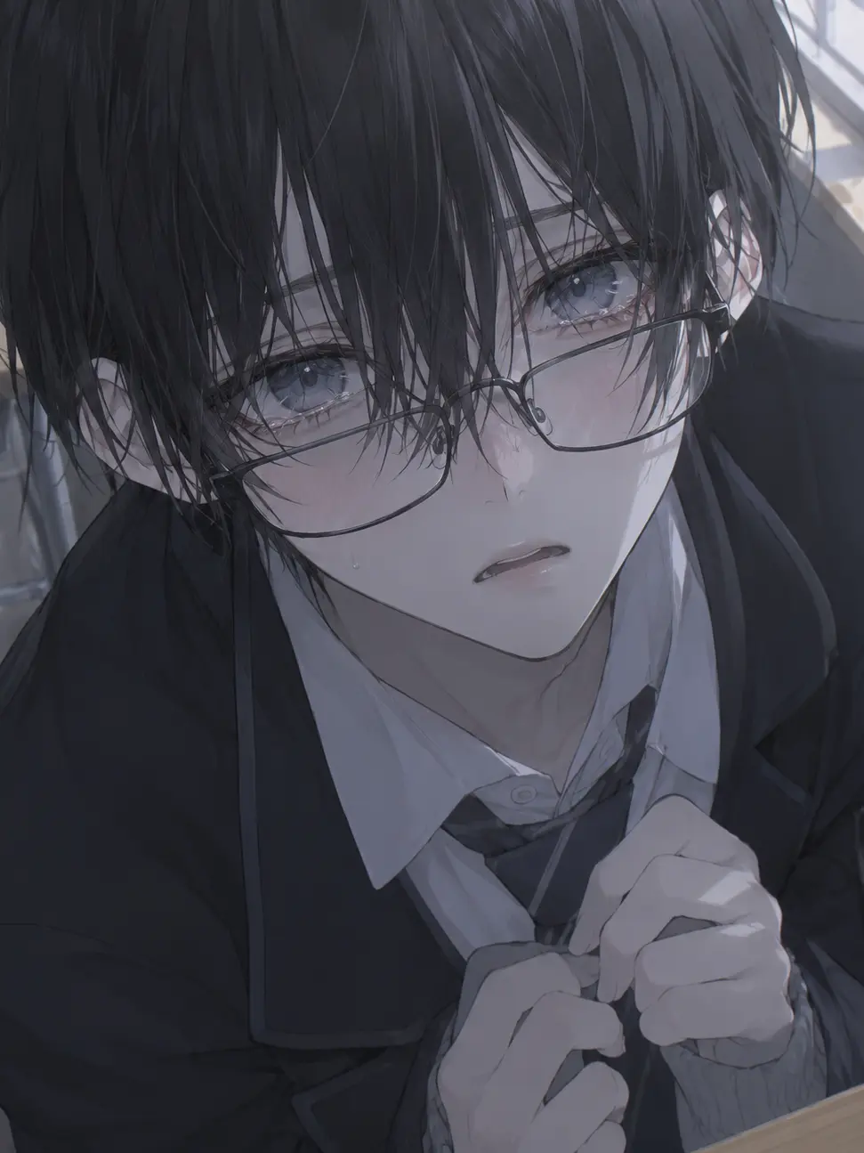 Otakutyan00의 雨宮伊織