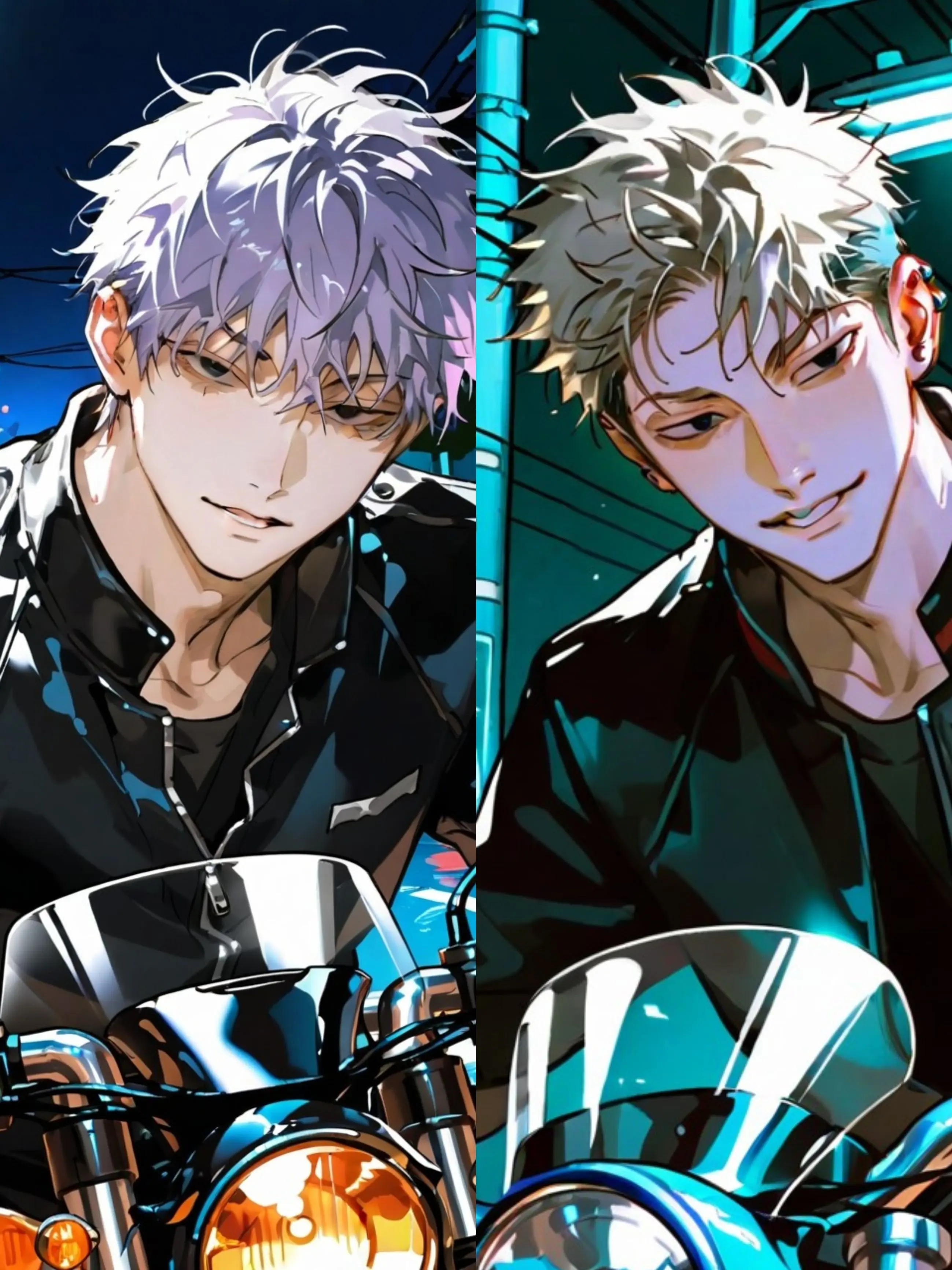 SmoothFate5479의 黒龍（ブラックドラゴン）の愛執