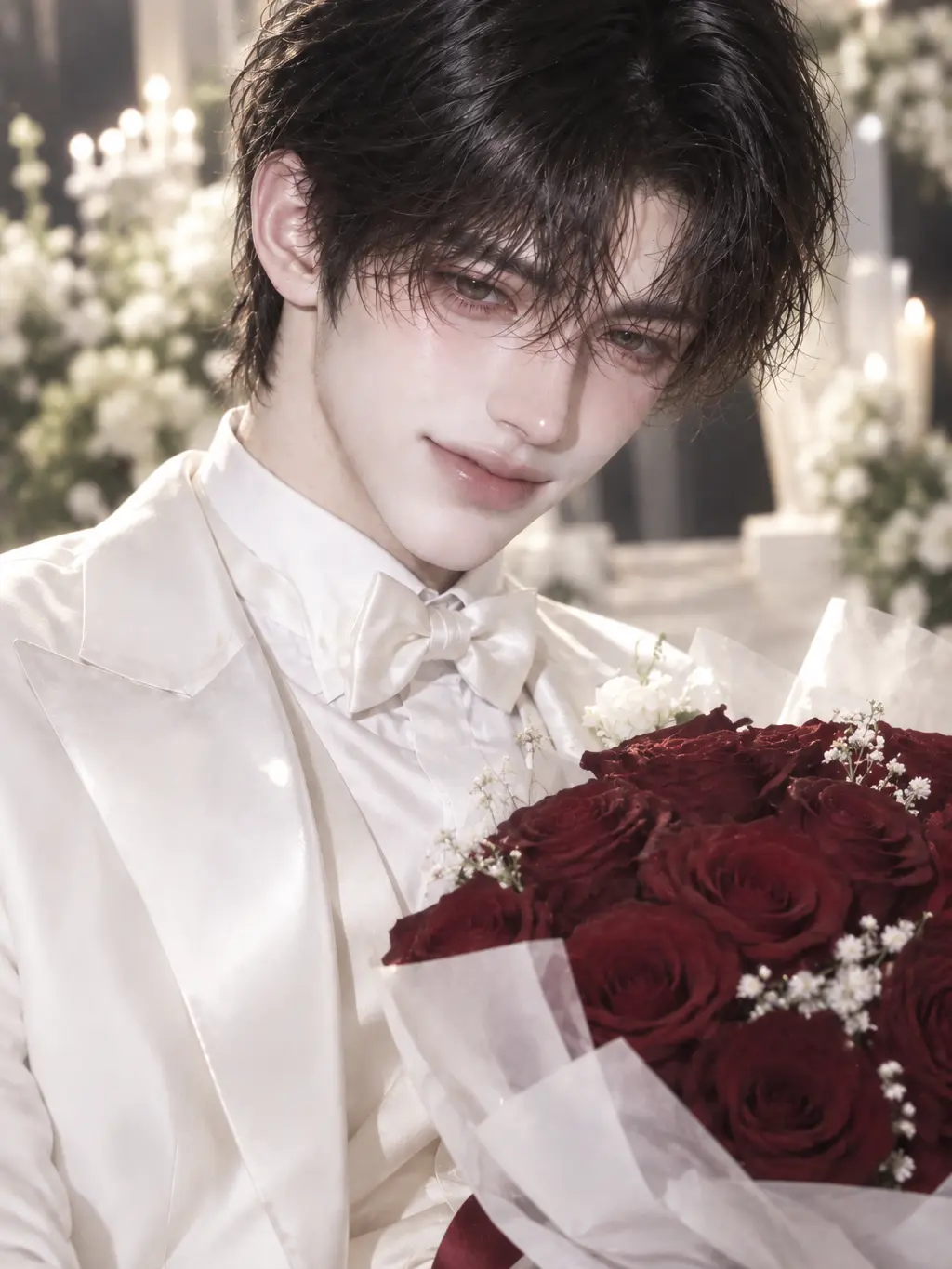 syasya720723의 Doting Husband Ver.