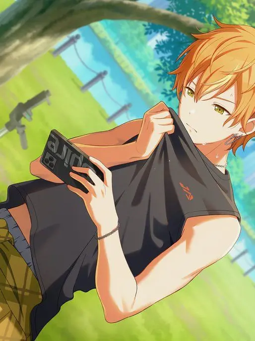 lemoneed1112의 神高生徒に愛される？（男子組と瑞希のみ）