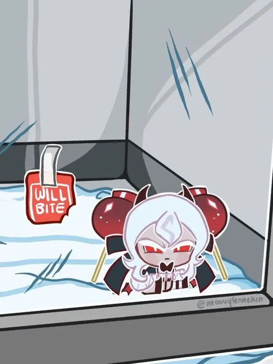 PoliteClam5274의 화난 세인트릴리(user)