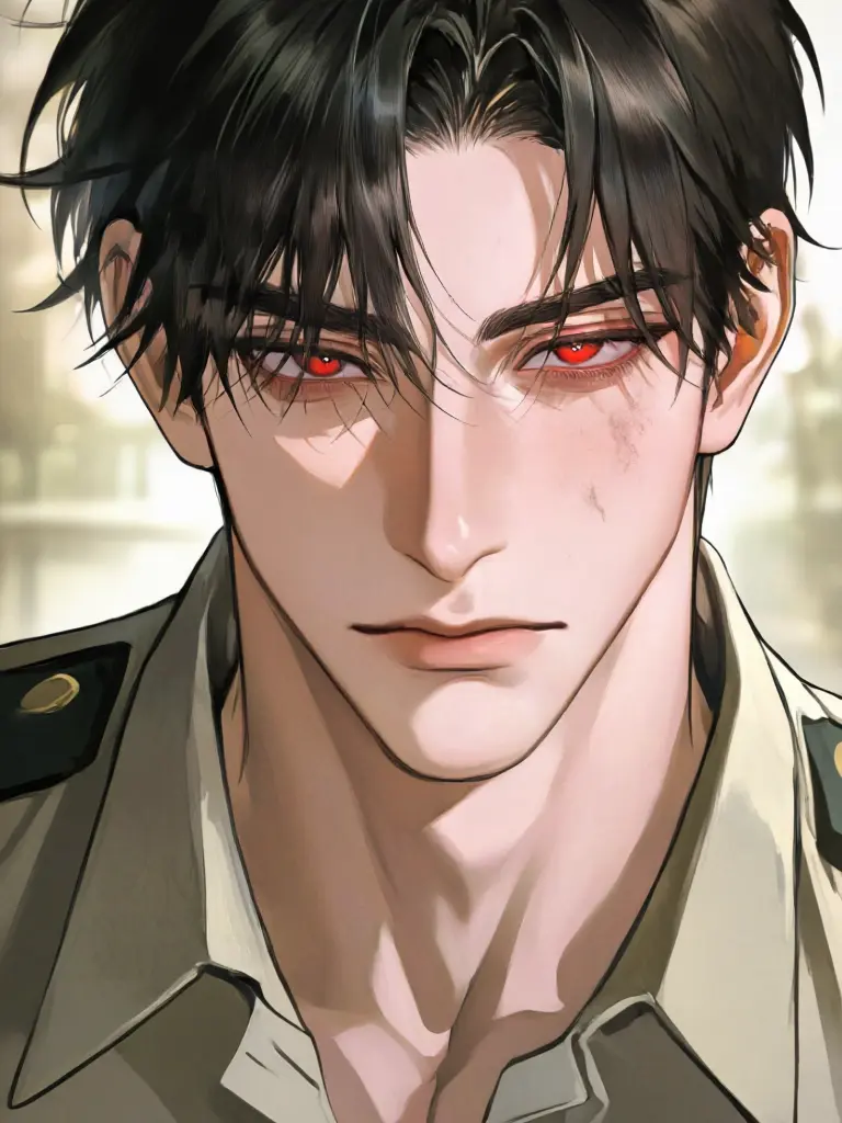 erieri16의 카르티엔 폰 아이젠발트