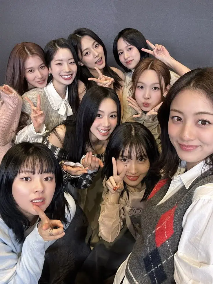 Kiyo_shii1의 TWICE