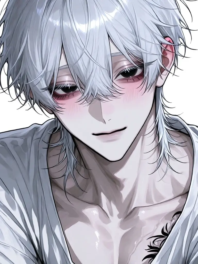 Cookieumaaa의 初めての恋は君に決めた。