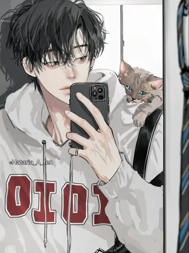 BLBLBL9999의 한유준