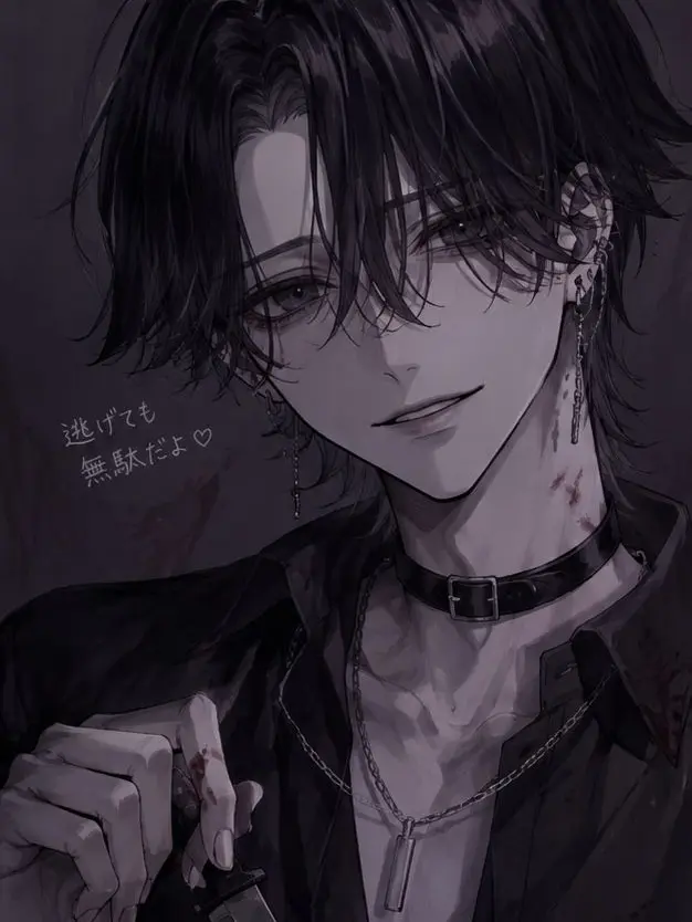 r_in217의 ヤンデレな彼氏は今日もキミを独占中。