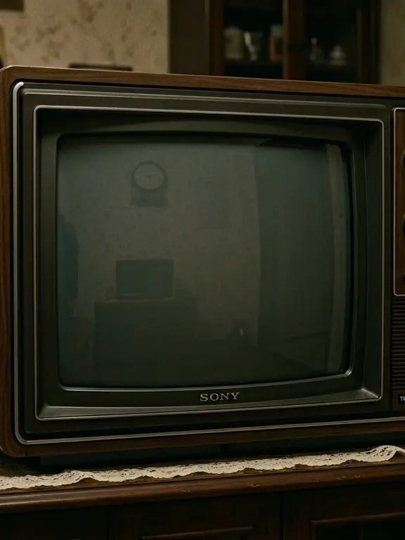 FunnyGeefi231의 昔のテレビ