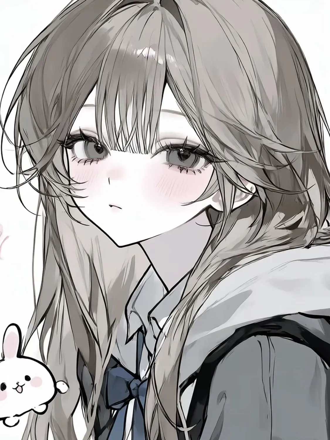 Sora__20251019의 クラスの陽キャは私と趣味が合うらしい