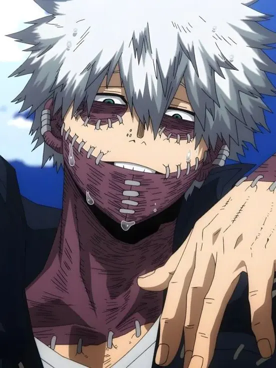 bakugolover의 Touya todoroki ✦˗ˏˋ ঌ ˎˊ˗