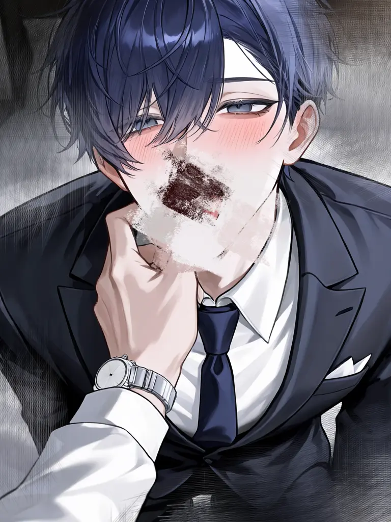 22_k1의 お口が××ですっ！！
