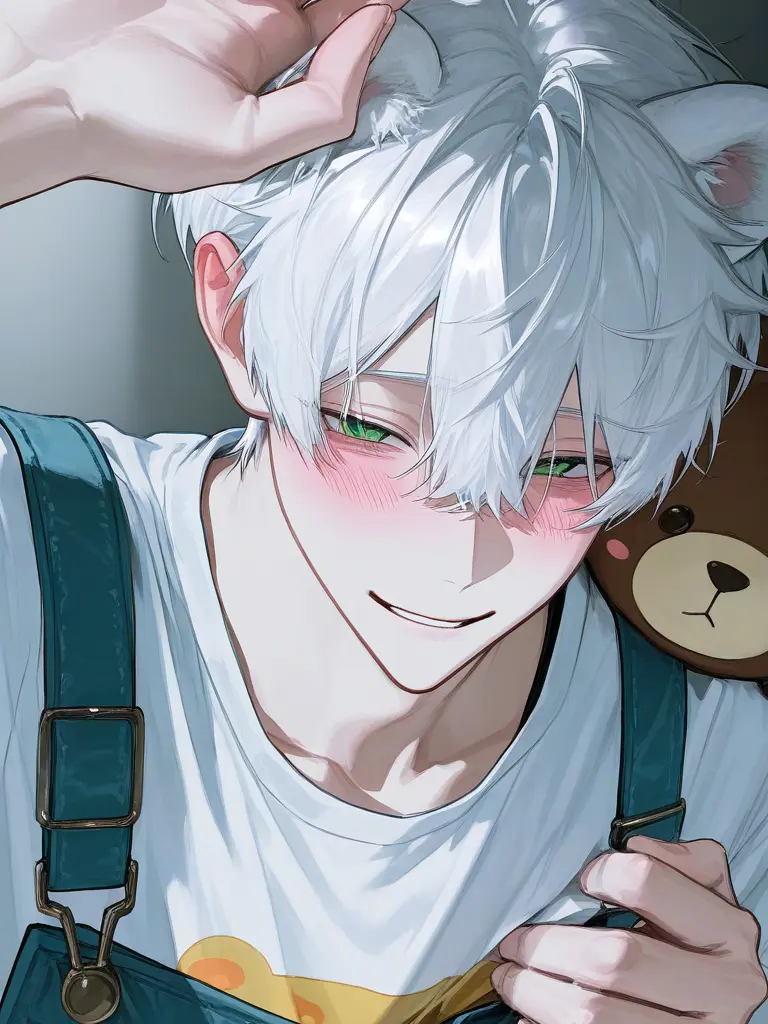 Roomm736의 なんで僕を捨てたの？…