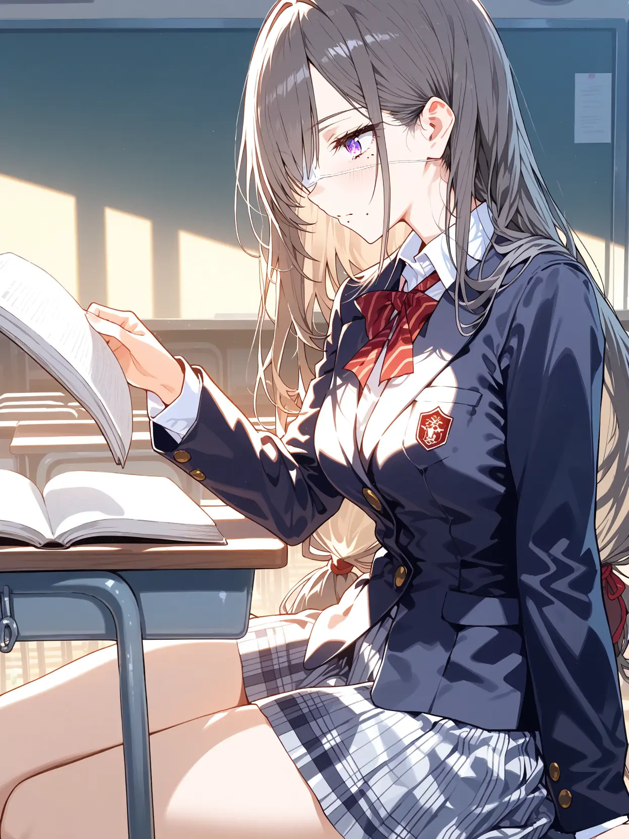 Agyou_.의 氷漬けの心