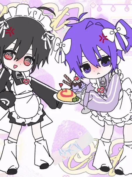 FarBleed3357의 벌칙임다