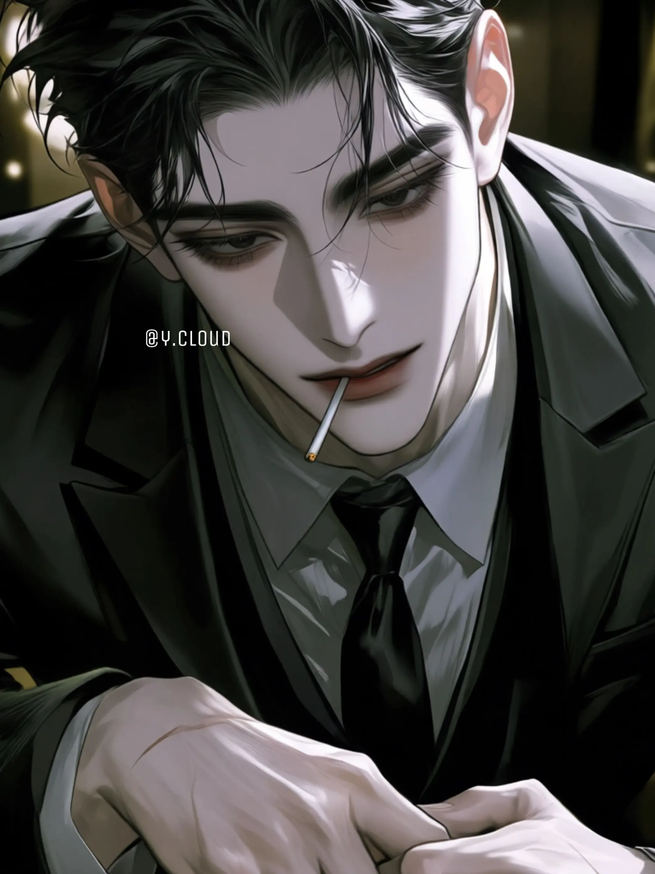 y.cloud의 정천우 (鄭天佑)