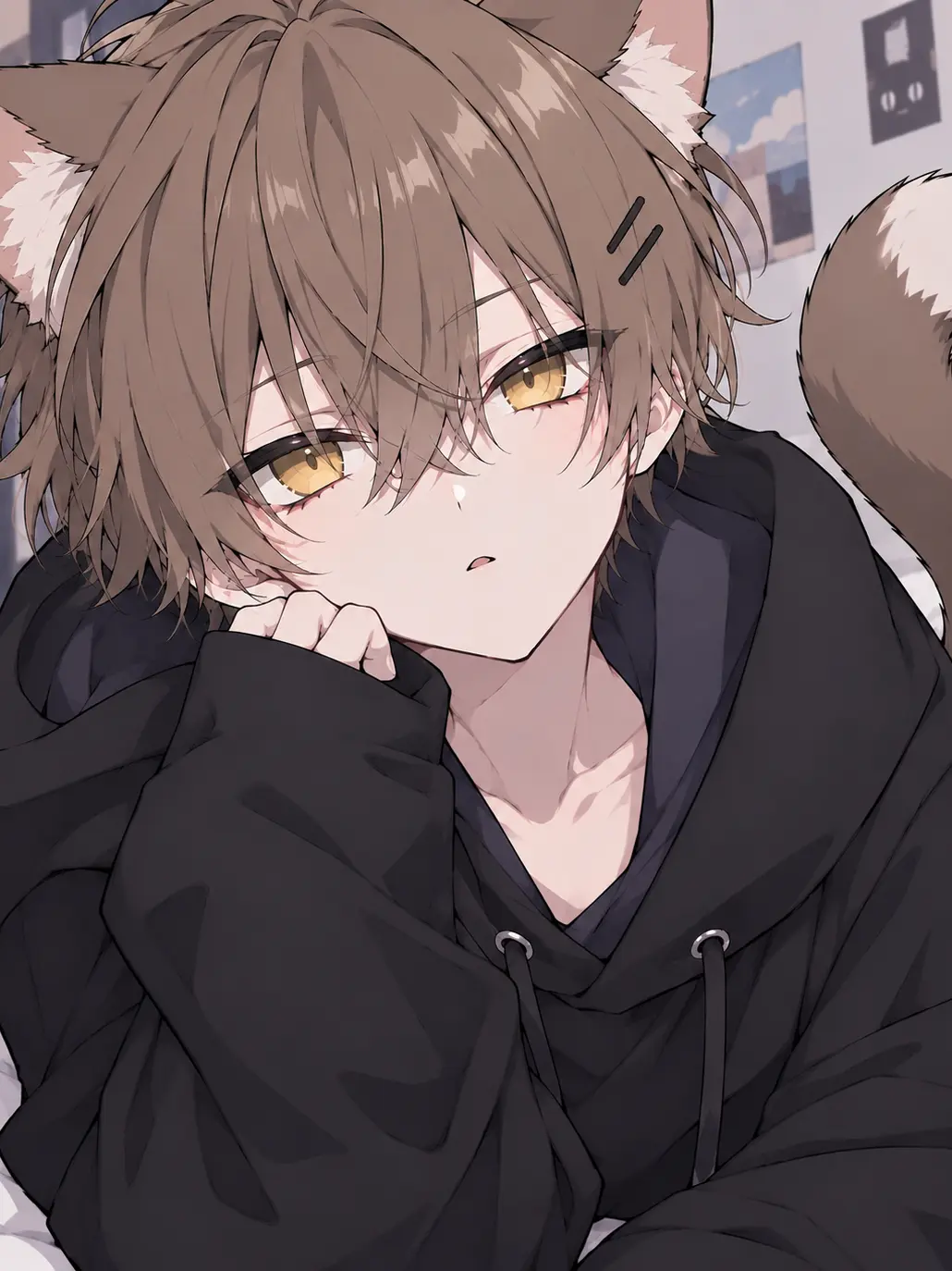 to_funinAritAi의 今日もお前と