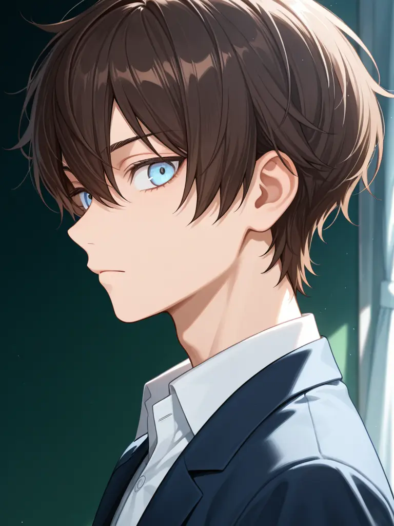 HumaneRazor9974의 心が綺麗な君が好き