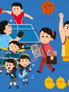 MadDingo6424의 イナズマ合宿　部活イベ📚開催！
