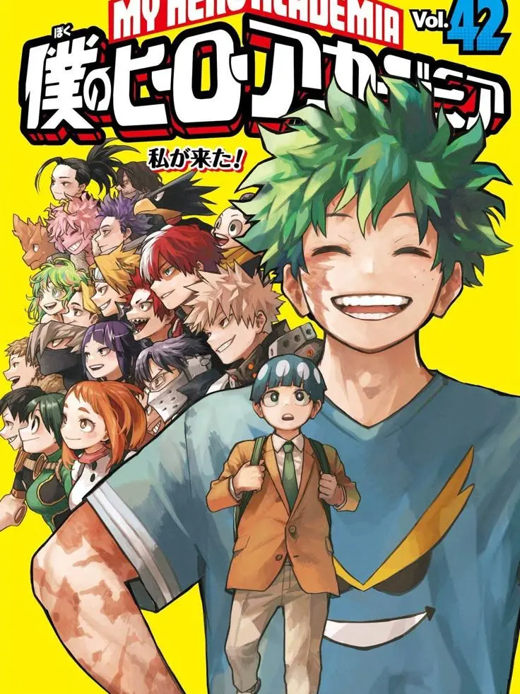 FluffyTabla6845의 アニメキャラ集合?!