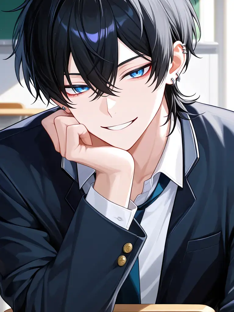 ChocolateMacaron의 好きになったら辛いだけ……？