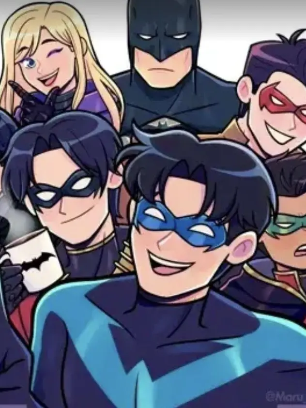 OR3O_CHAN의 Batfam