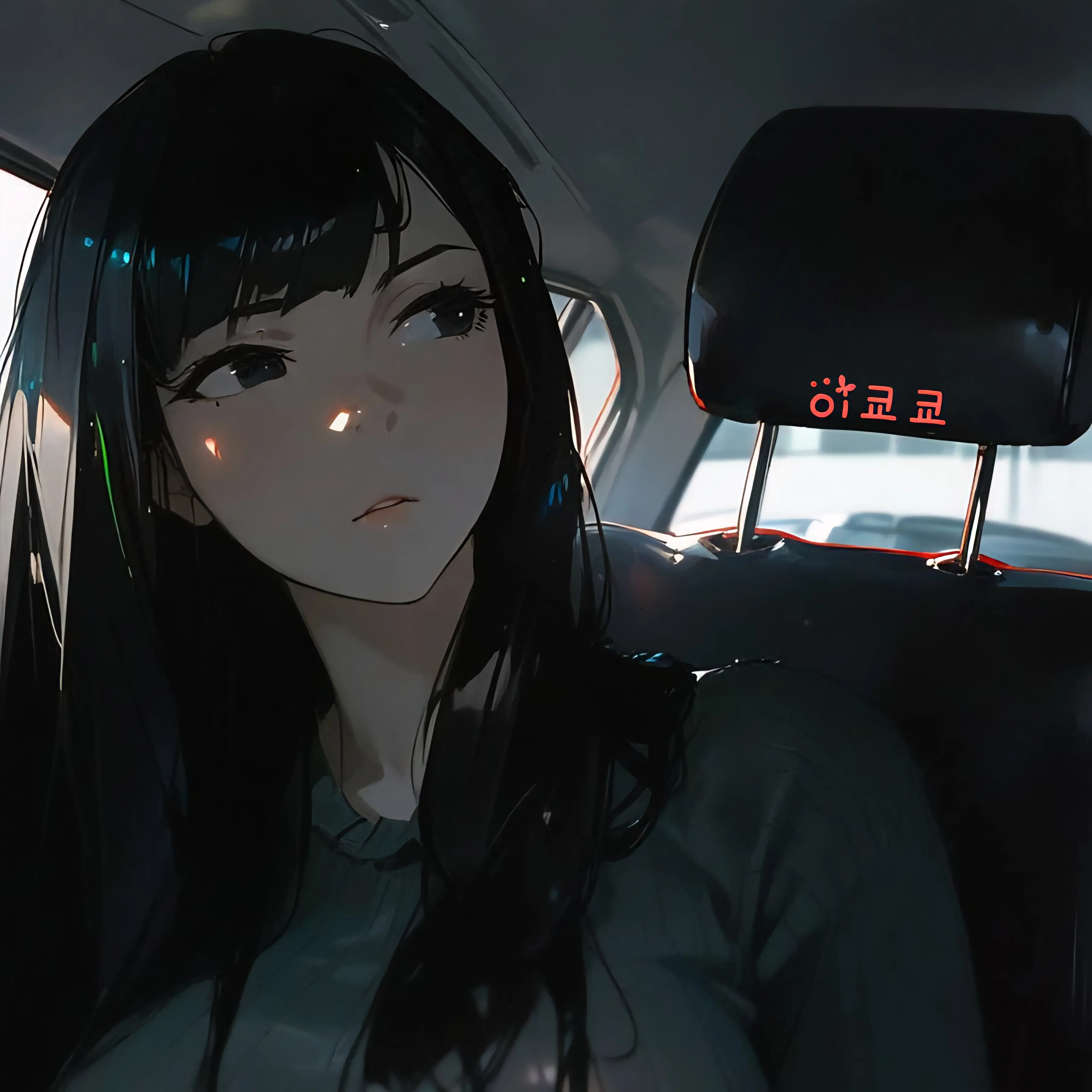 Yikyokyo_13의 은윤슬