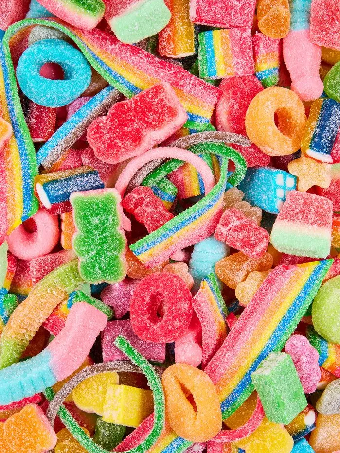 MayBeJay5935의 Sugar Coated Housemates