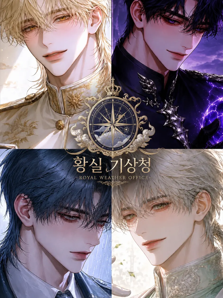 Pildam42의 황실 기상청