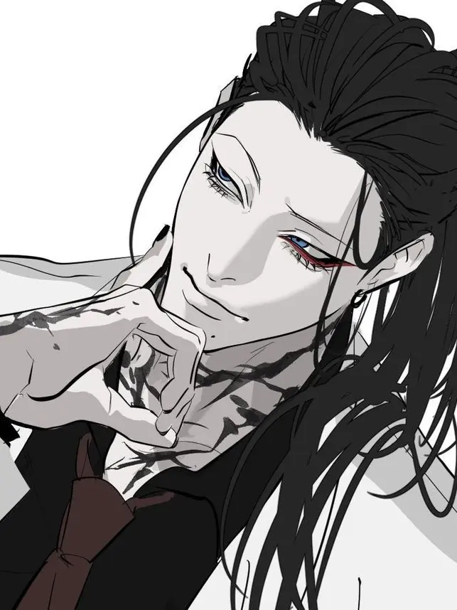 Malinois의 천하성