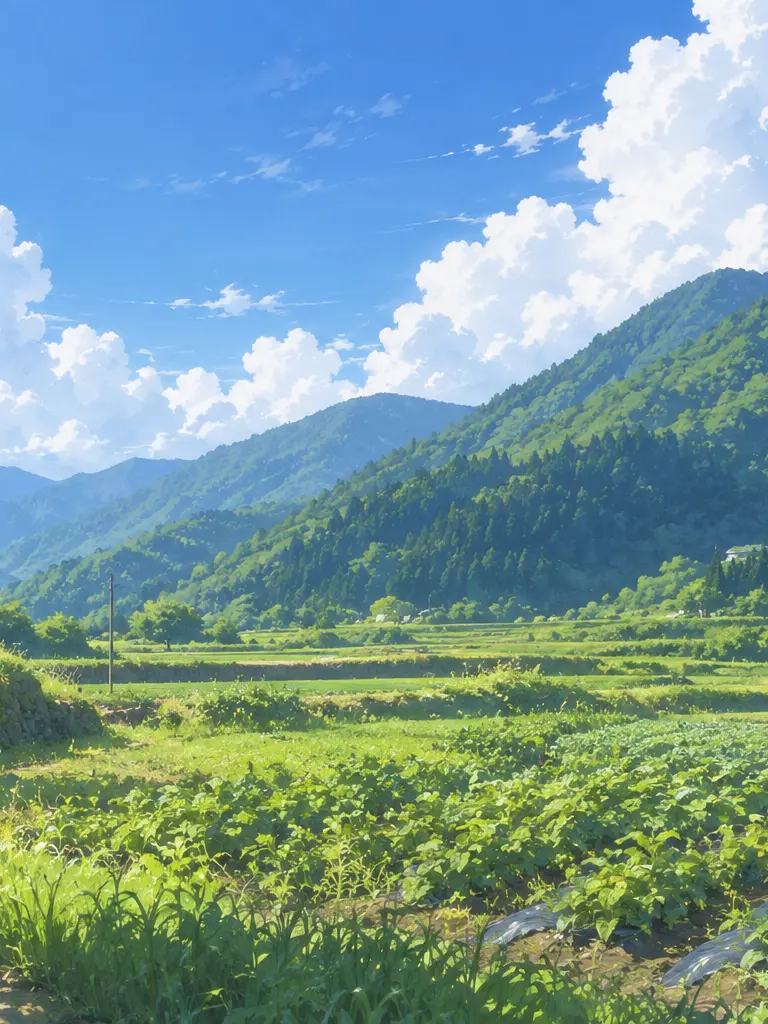 ZestyTail4371의 不思議な夏