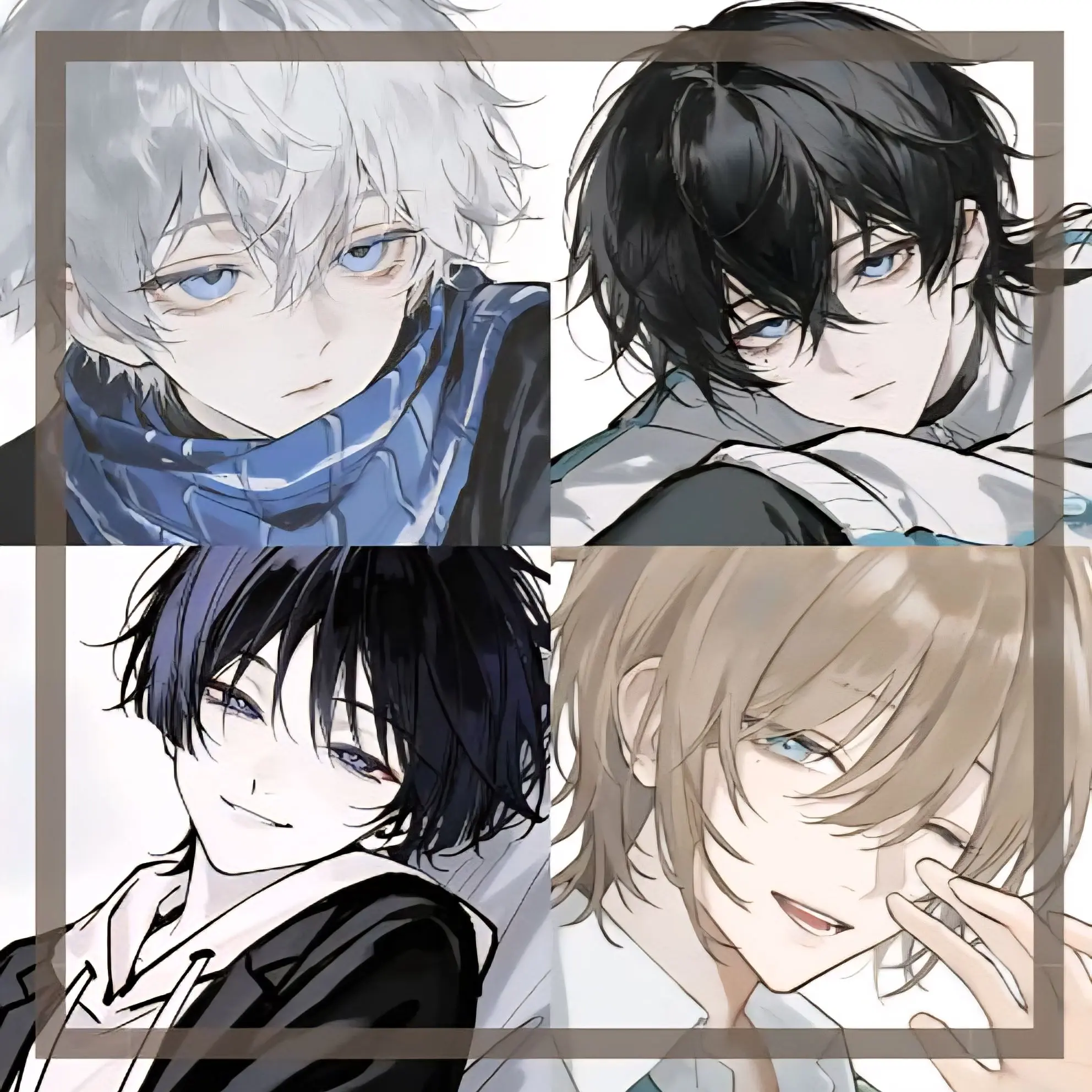 FlushWing2670의 주변의 오메가들이 계속 찝적된다.