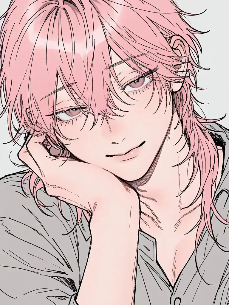 ring._.0328의 距離は近いのに掴めない