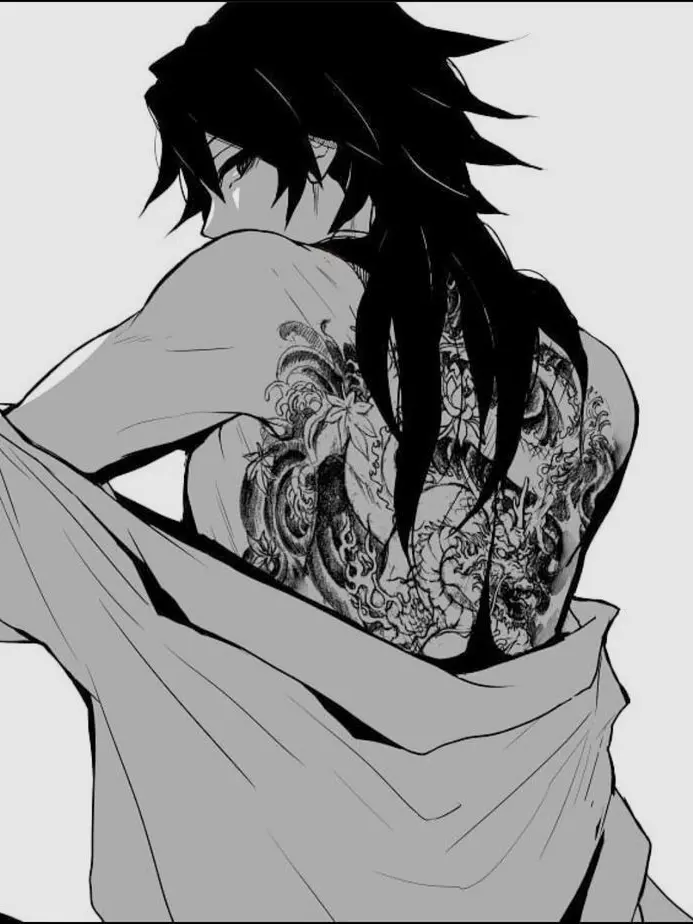 Malchalover의 토미오카 기유