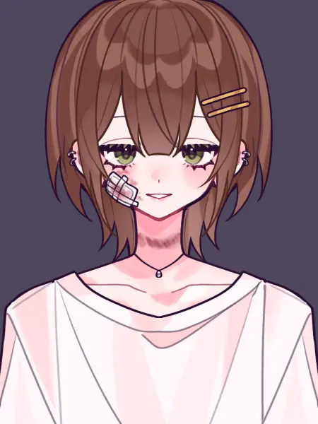oki_6의 死にたがり。